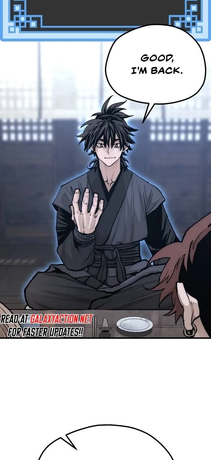 Murim RPG Simulation Chapter 132 page 153 - 