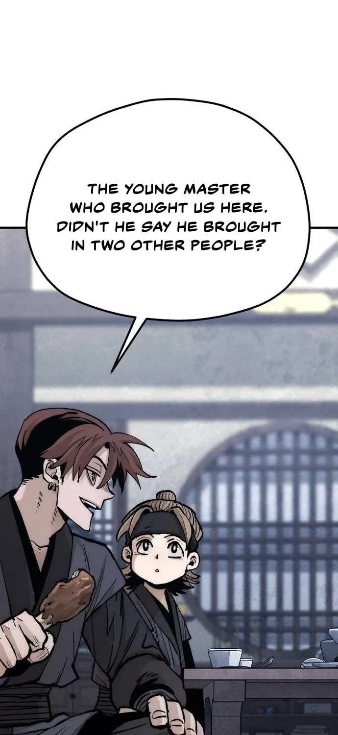 Murim RPG Simulation Chapter 132 page 159 - 