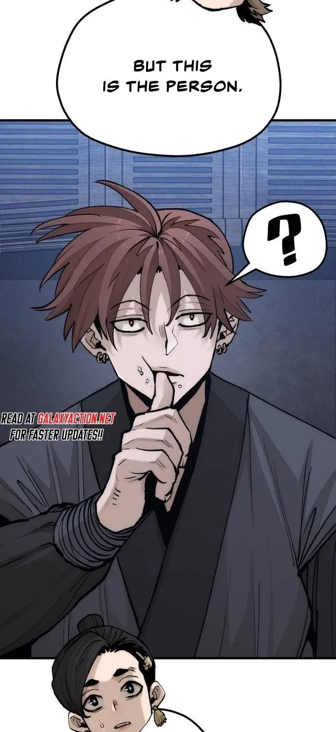 Murim RPG Simulation Chapter 132 page 17 - 