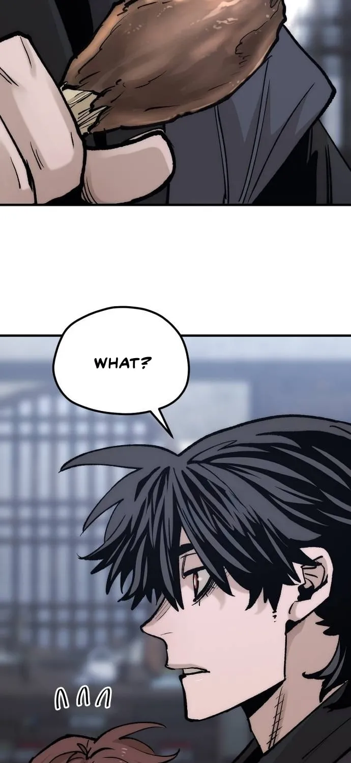 Murim RPG Simulation Chapter 132 page 163 - 