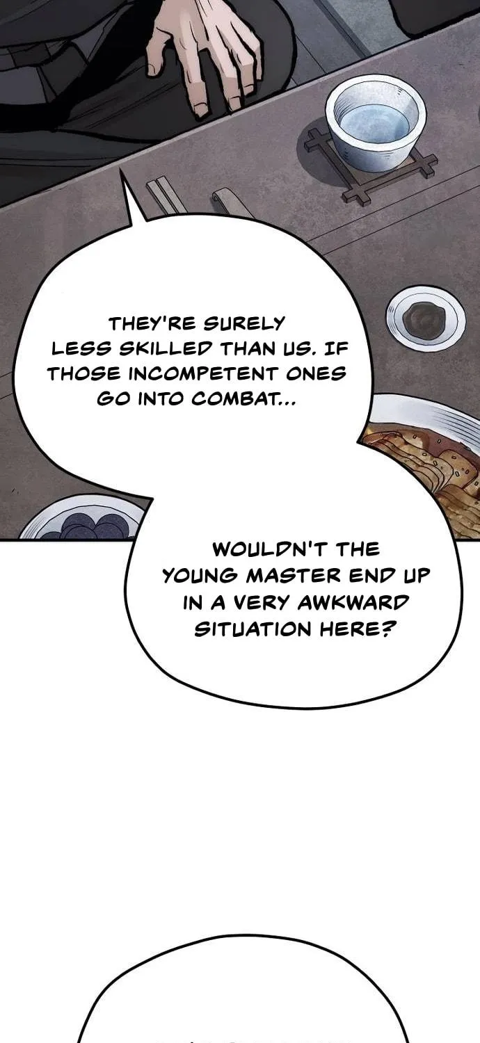 Murim RPG Simulation Chapter 132 page 167 - 