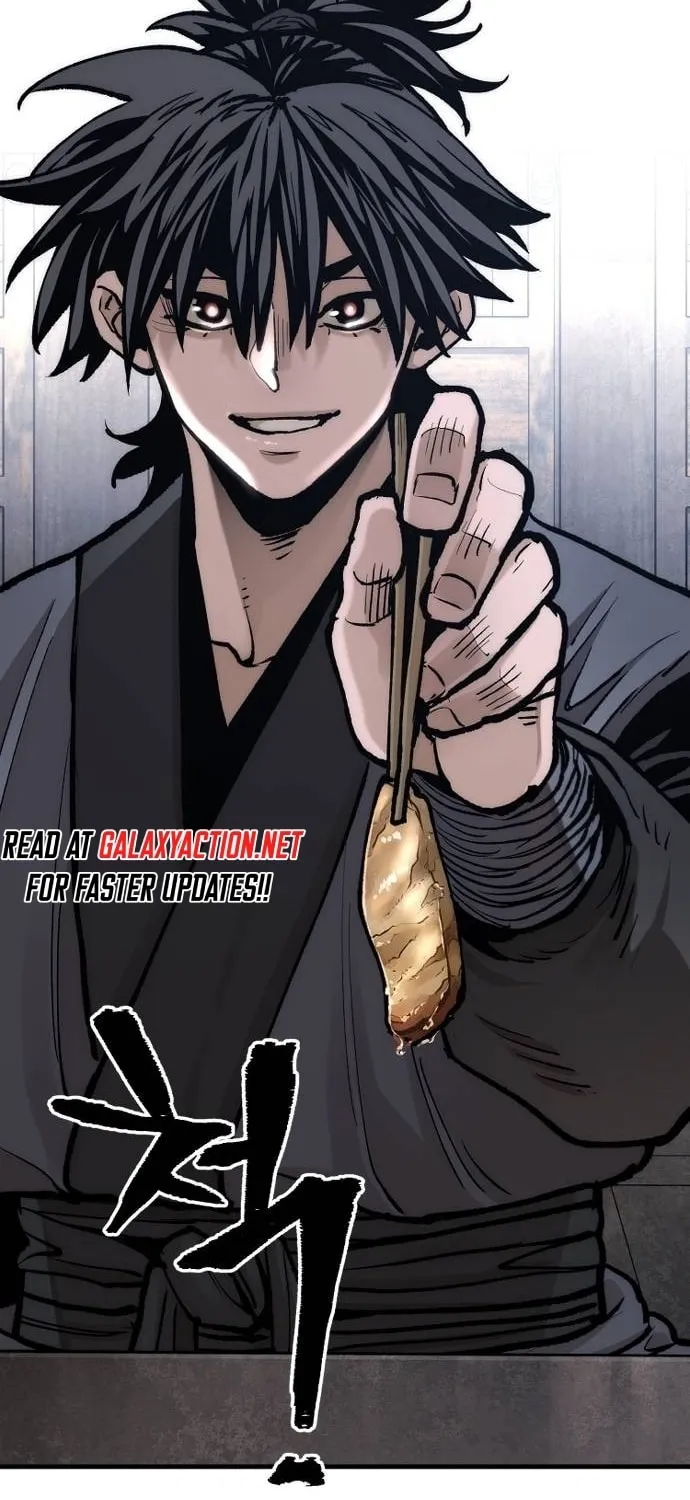 Murim RPG Simulation Chapter 132 page 175 - 
