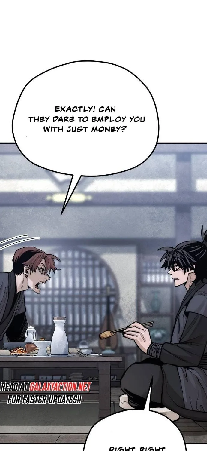 Murim RPG Simulation Chapter 132 page 179 - 