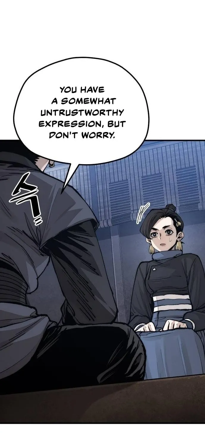 Murim RPG Simulation Chapter 132 page 19 - 
