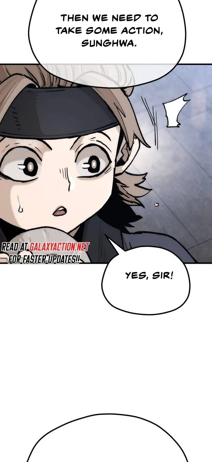 Murim RPG Simulation Chapter 132 page 185 - 