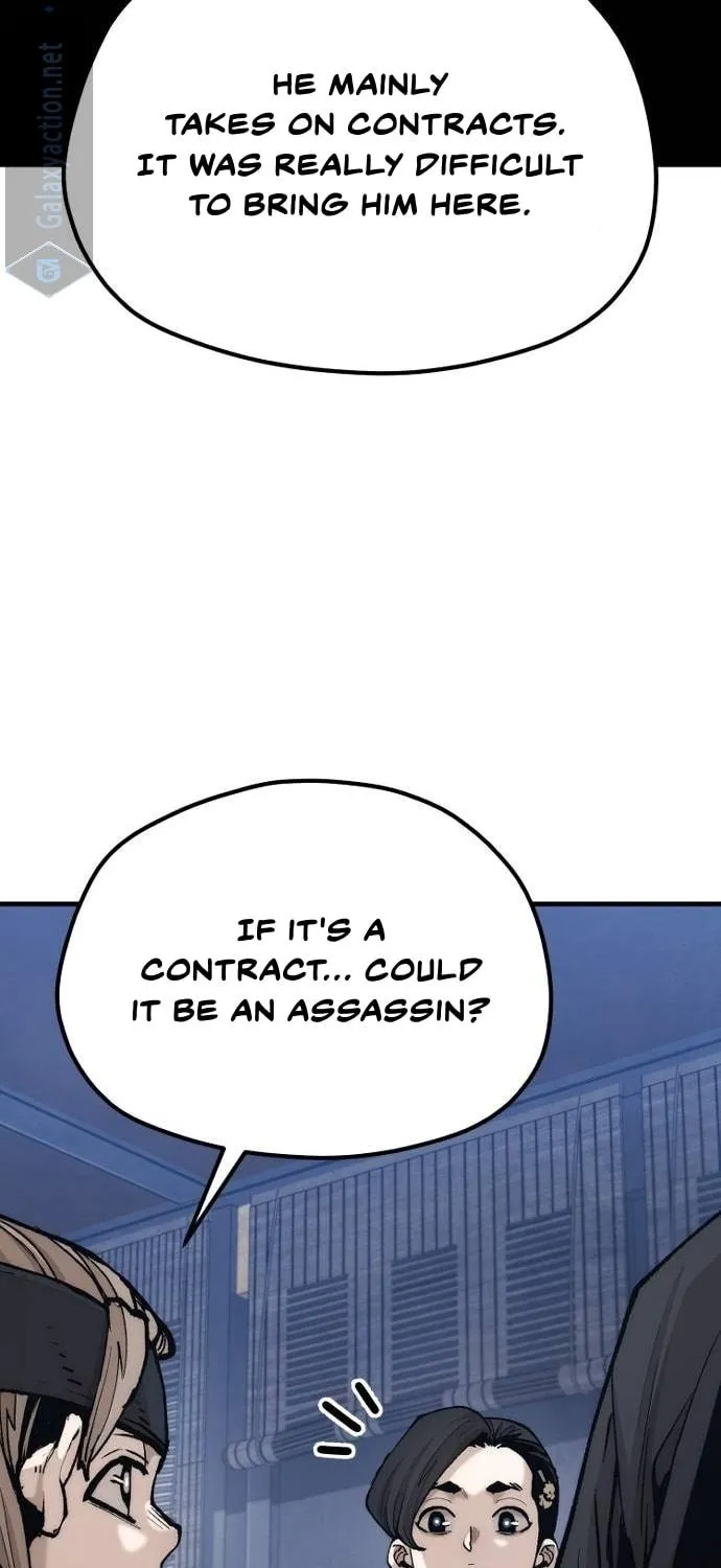 Murim RPG Simulation Chapter 132 page 29 - 