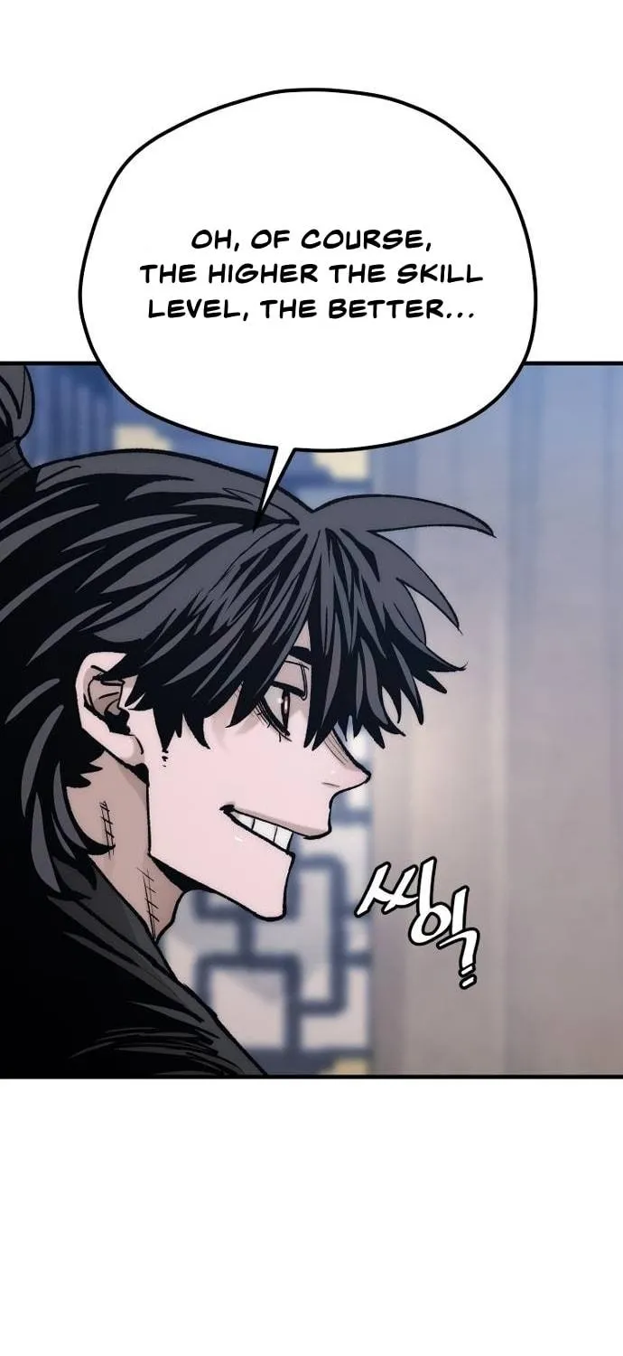 Murim RPG Simulation Chapter 132 page 39 - 