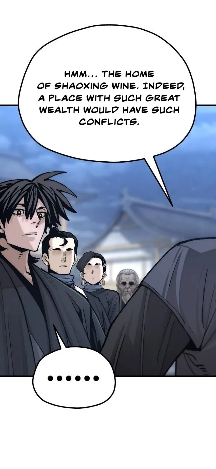 Murim RPG Simulation Chapter 132 page 51 - 