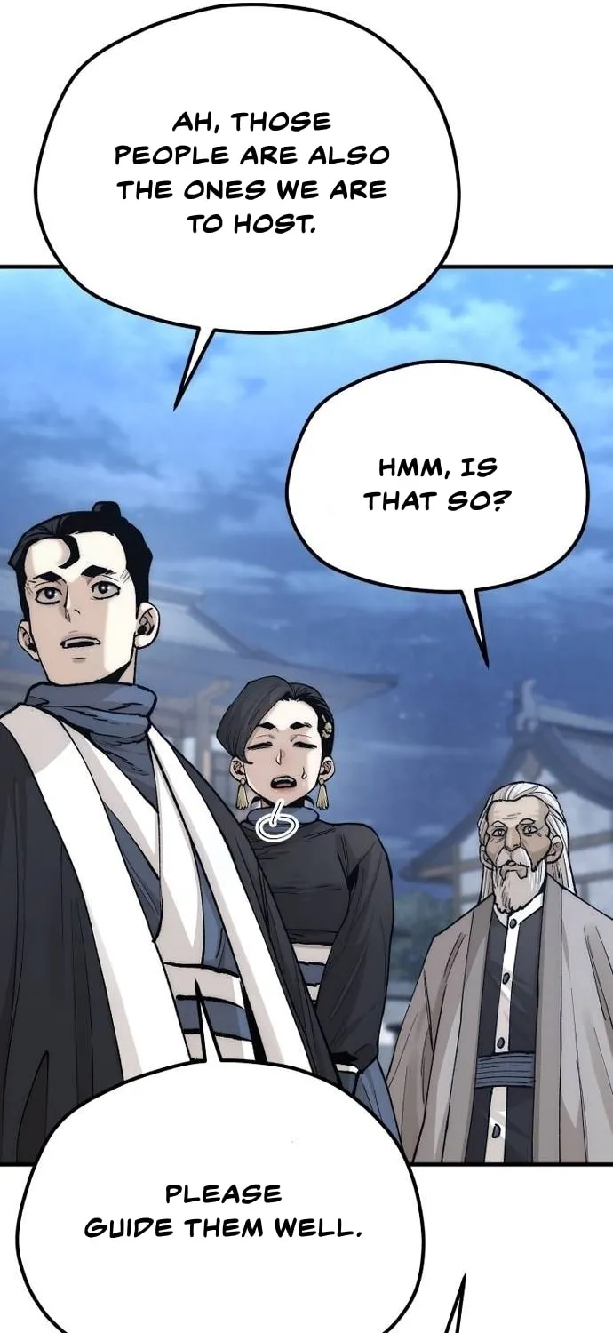 Murim RPG Simulation Chapter 132 page 61 - 