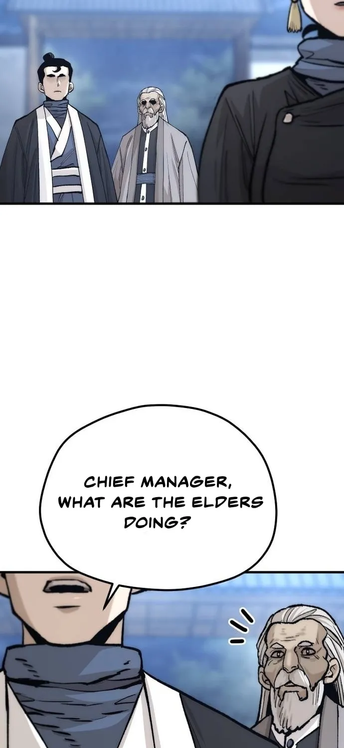 Murim RPG Simulation Chapter 132 page 67 - 