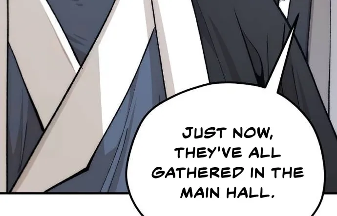 Murim RPG Simulation Chapter 132 page 68 - 
