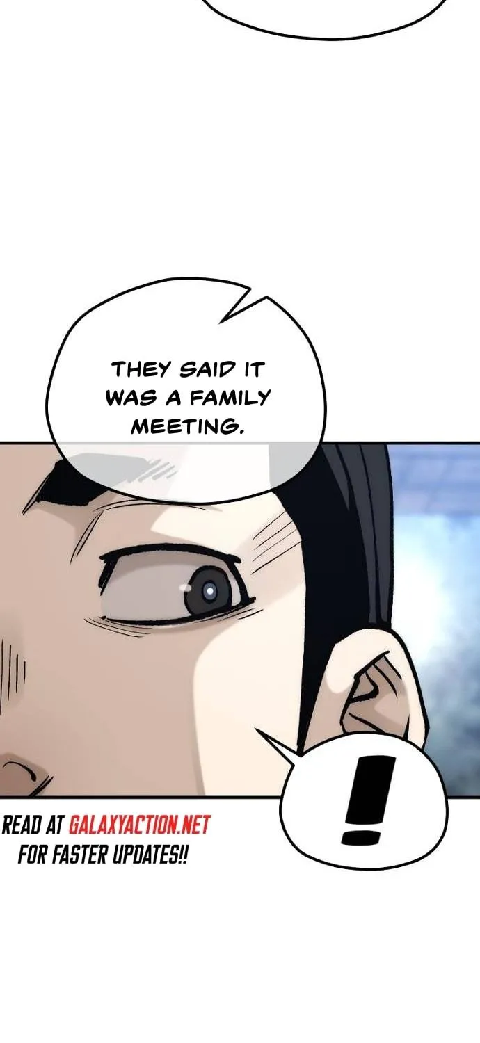 Murim RPG Simulation Chapter 132 page 69 - 