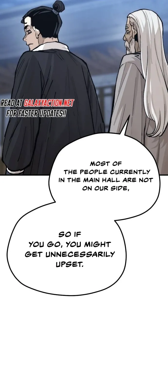 Murim RPG Simulation Chapter 132 page 73 - 