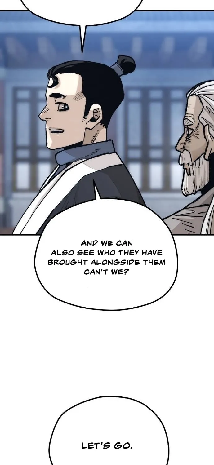 Murim RPG Simulation Chapter 132 page 75 - 