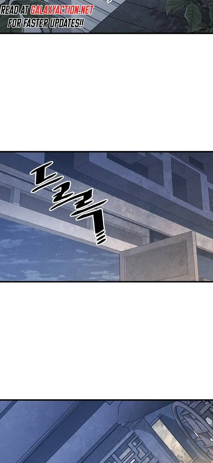 Murim RPG Simulation Chapter 132 page 81 - 