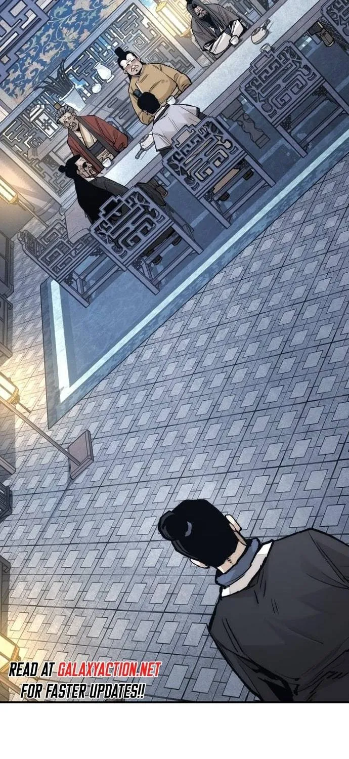 Murim RPG Simulation Chapter 132 page 83 - 