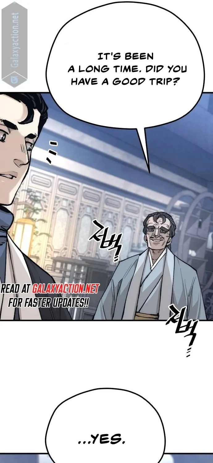 Murim RPG Simulation Chapter 132 page 85 - 