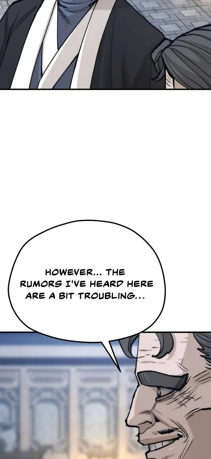 Murim RPG Simulation Chapter 132 page 87 - 