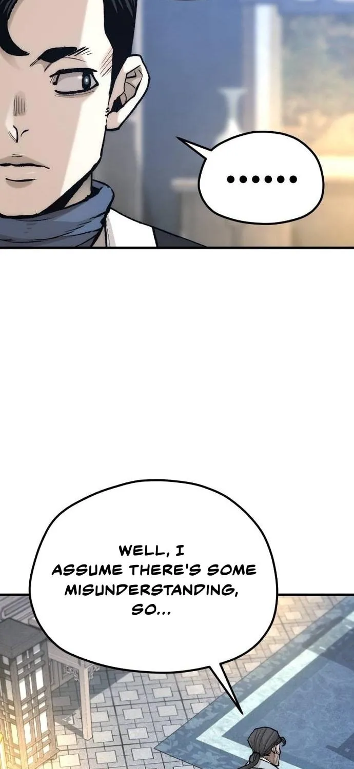 Murim RPG Simulation Chapter 132 page 89 - 