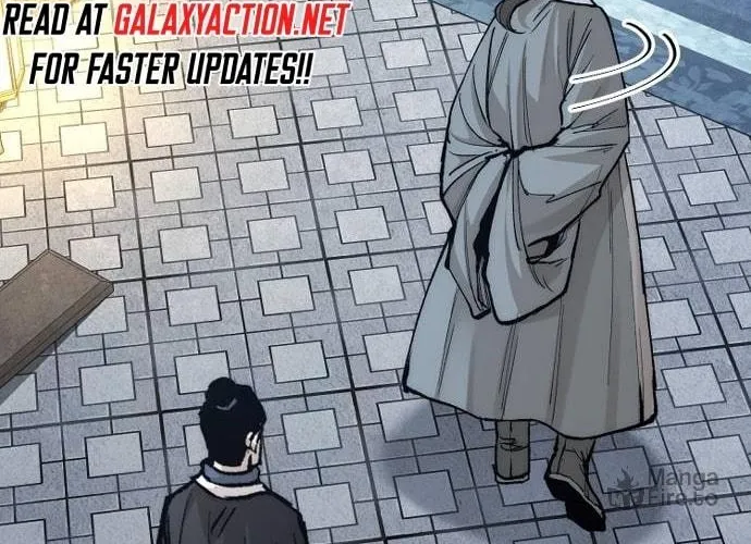 Murim RPG Simulation Chapter 132 page 90 - 