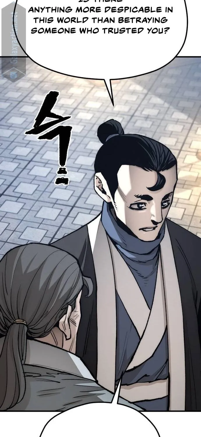 Murim RPG Simulation Chapter 132 page 99 - 