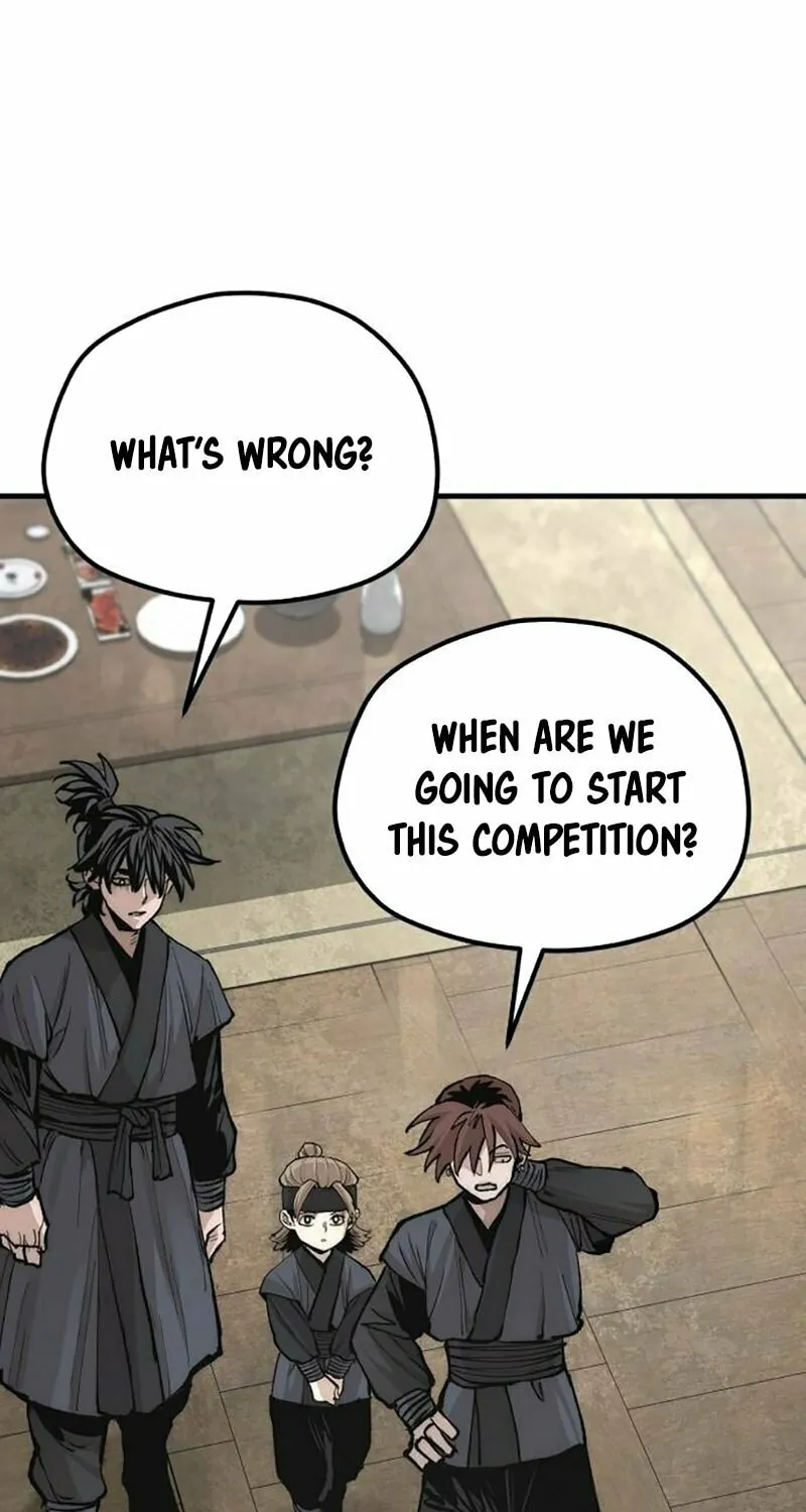 Murim RPG Simulation Chapter 133 page 102 - 