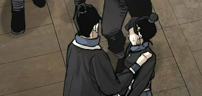 Murim RPG Simulation Chapter 133 page 103 - 