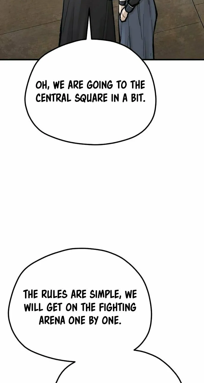 Murim RPG Simulation Chapter 133 page 104 - 
