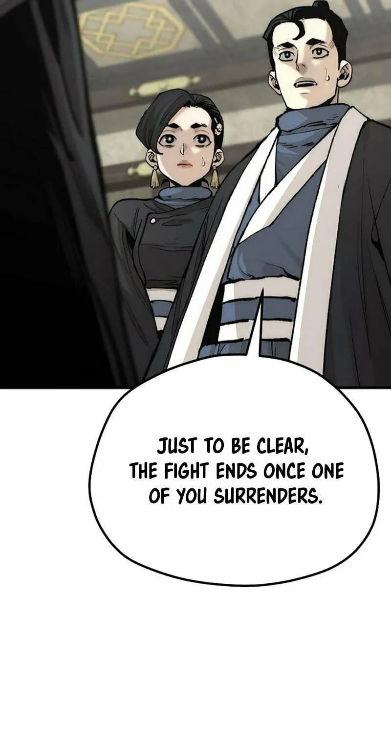 Murim RPG Simulation Chapter 133 page 106 - 