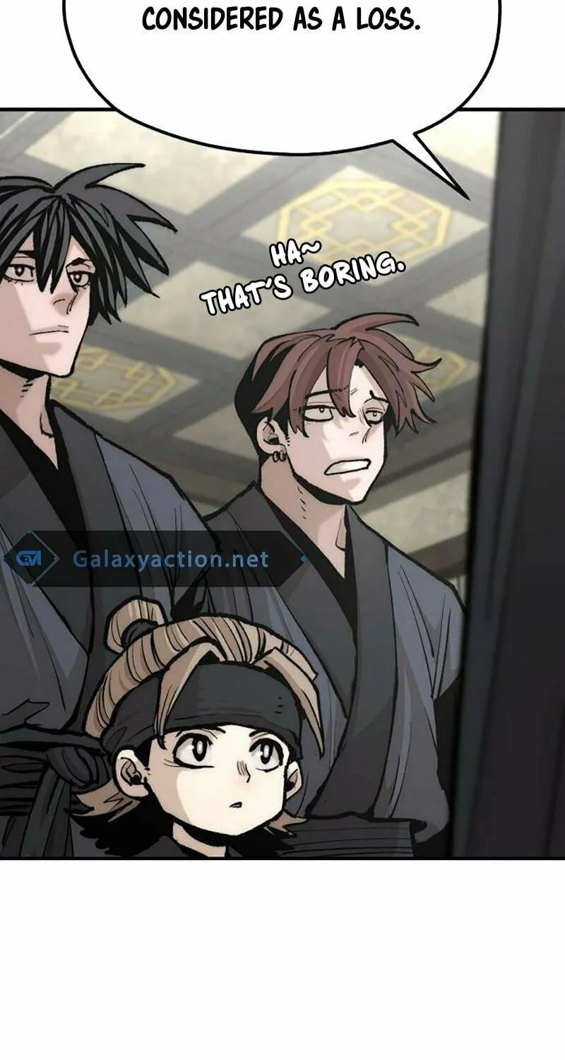 Murim RPG Simulation Chapter 133 page 108 - 