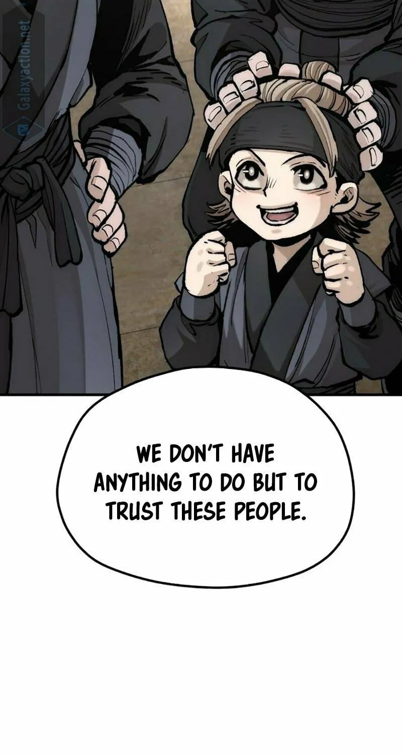 Murim RPG Simulation Chapter 133 page 112 - 