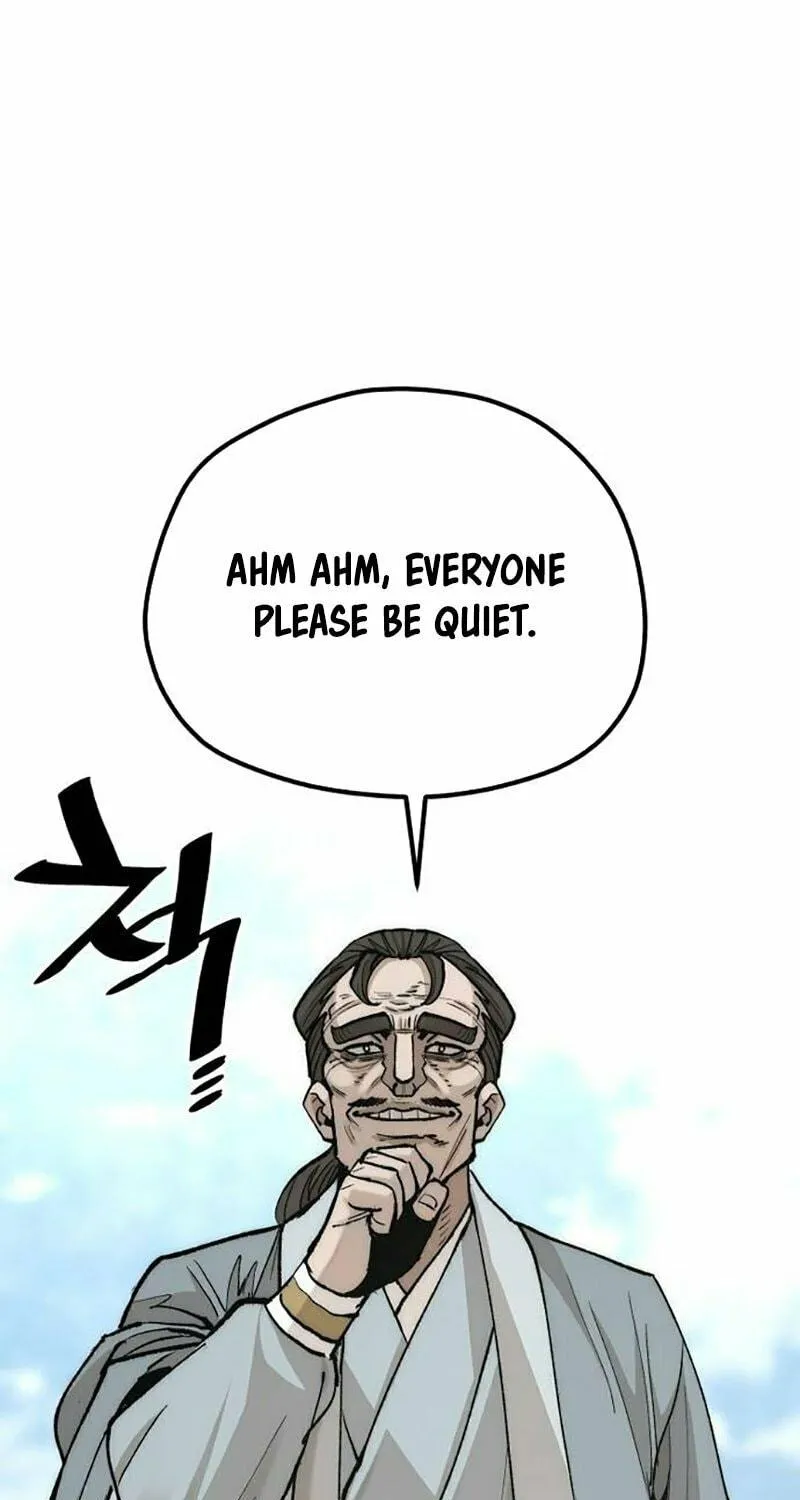 Murim RPG Simulation Chapter 133 page 118 - 