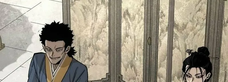 Murim RPG Simulation Chapter 133 page 121 - 