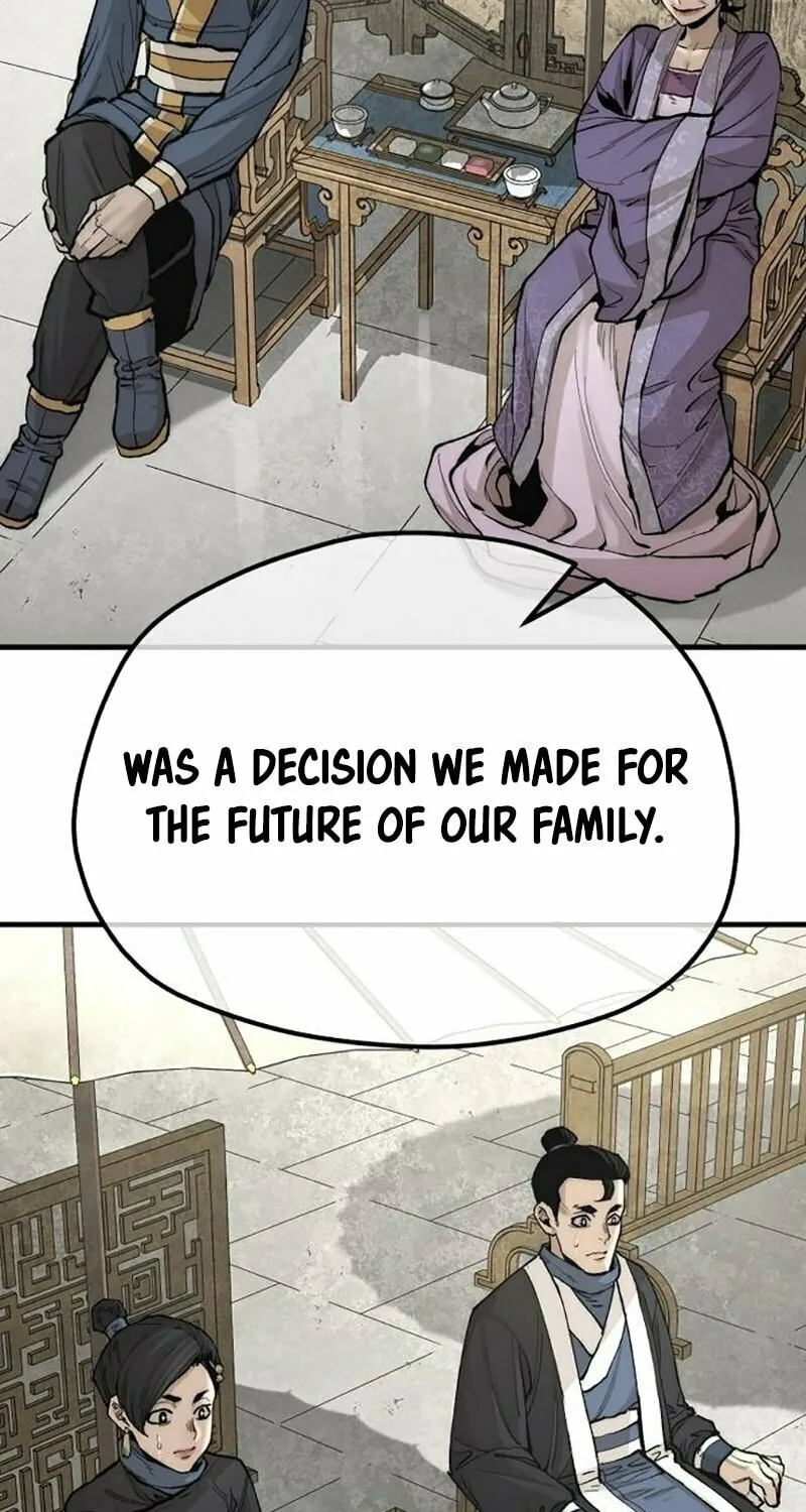 Murim RPG Simulation Chapter 133 page 122 - 