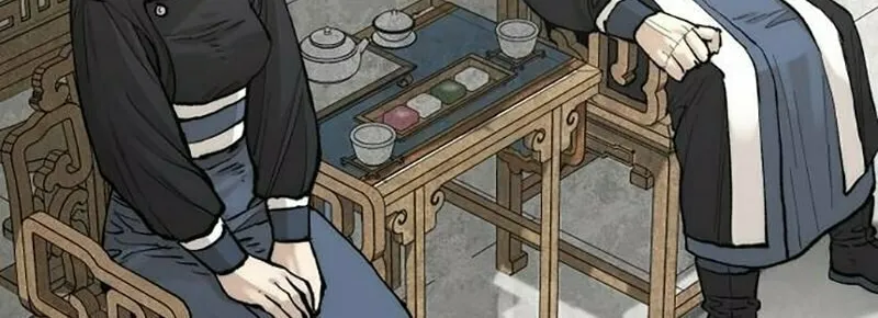Murim RPG Simulation Chapter 133 page 123 - 