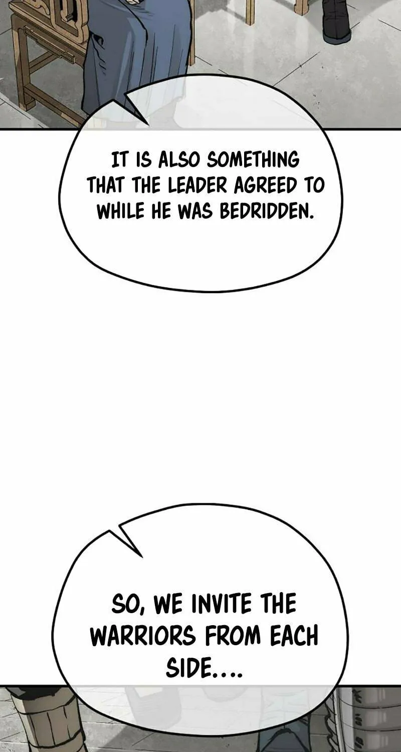 Murim RPG Simulation Chapter 133 page 124 - 