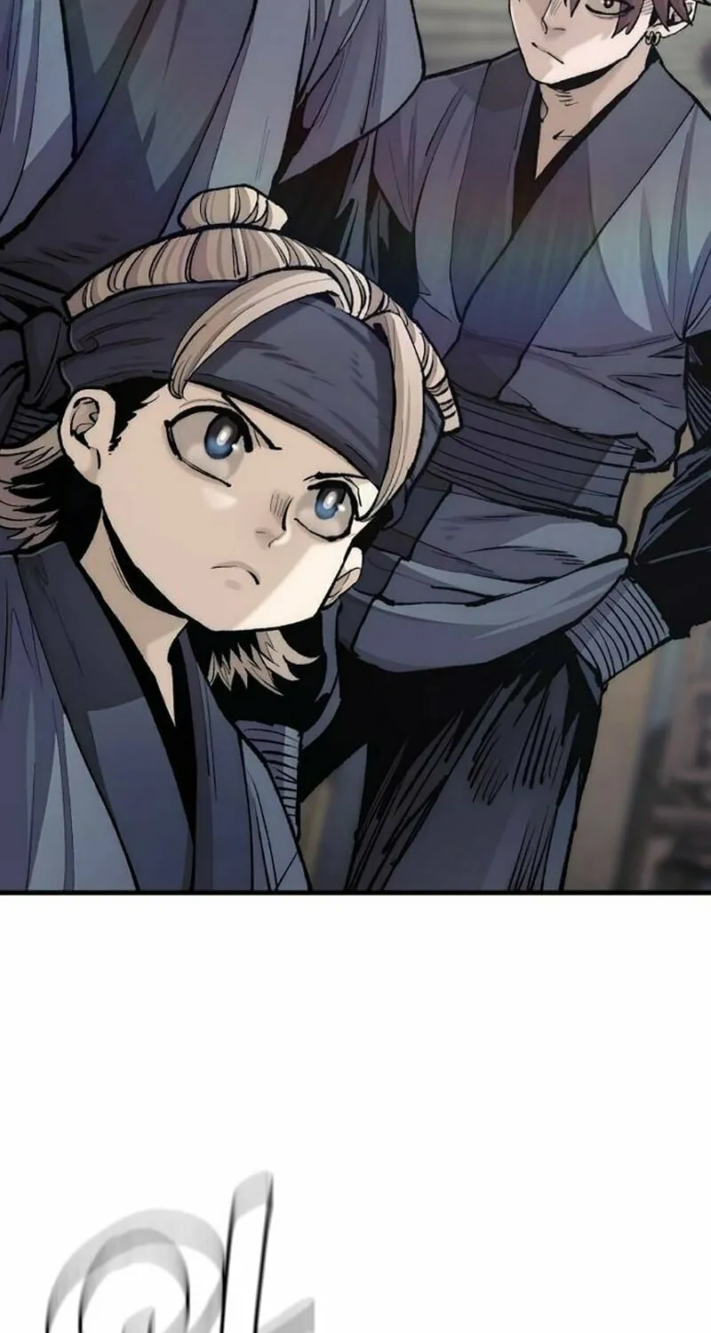 Murim RPG Simulation Chapter 133 page 132 - 