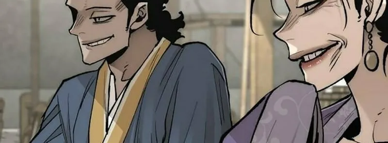 Murim RPG Simulation Chapter 133 page 135 - 