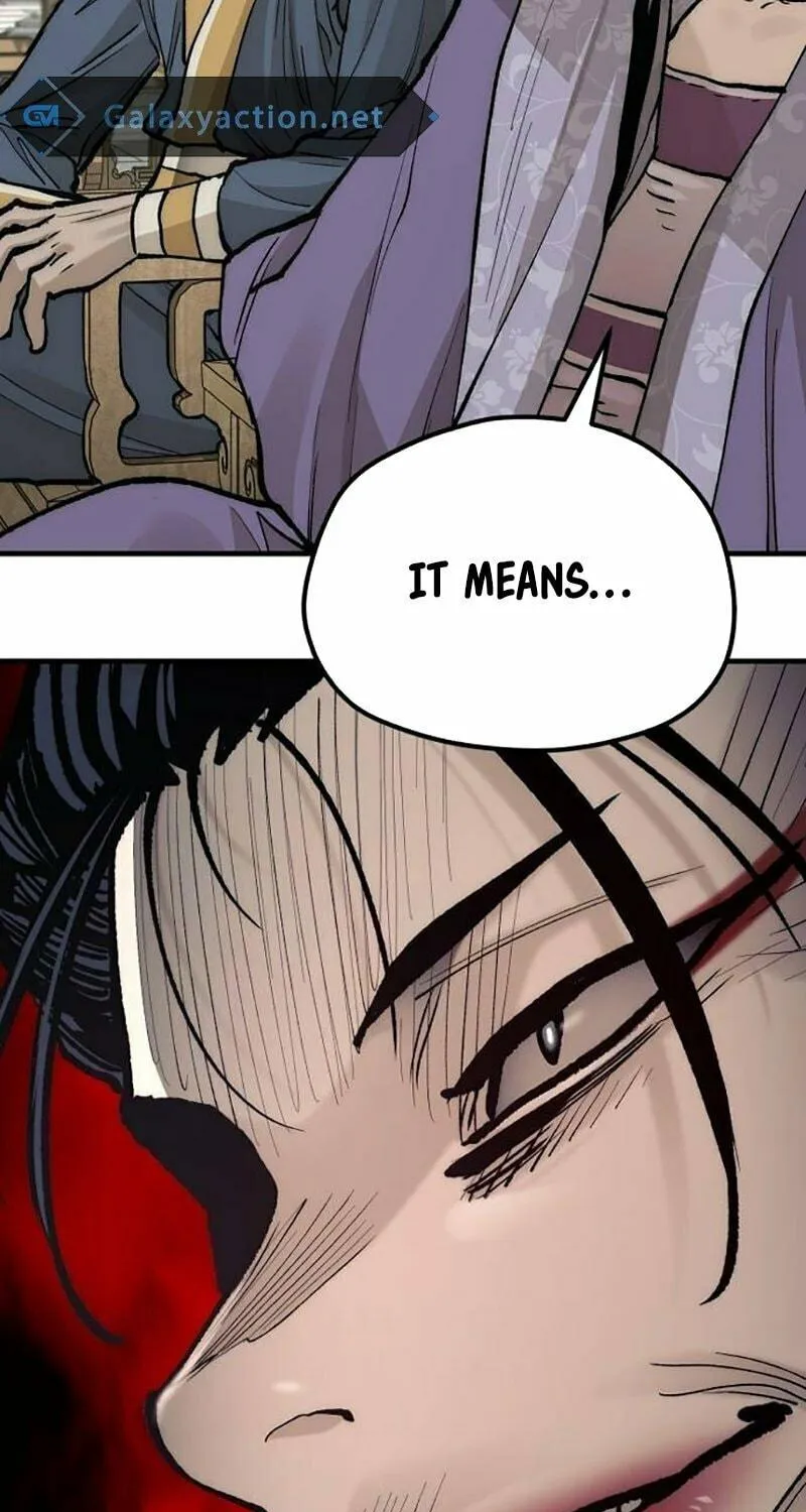 Murim RPG Simulation Chapter 133 page 136 - 