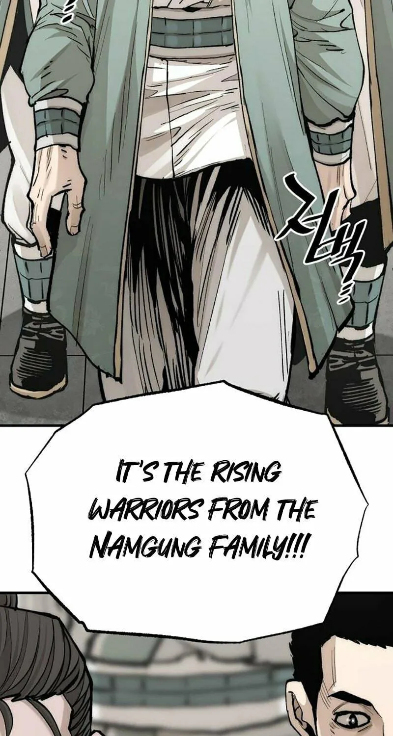 Murim RPG Simulation Chapter 133 page 142 - 