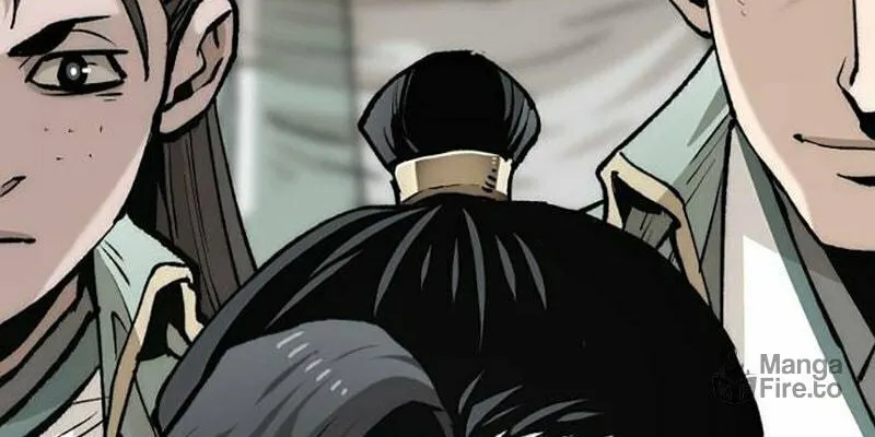 Murim RPG Simulation Chapter 133 page 143 - 