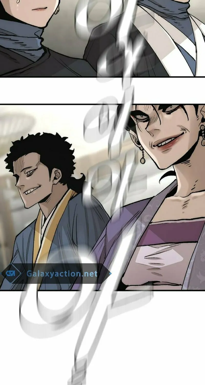 Murim RPG Simulation Chapter 133 page 146 - 