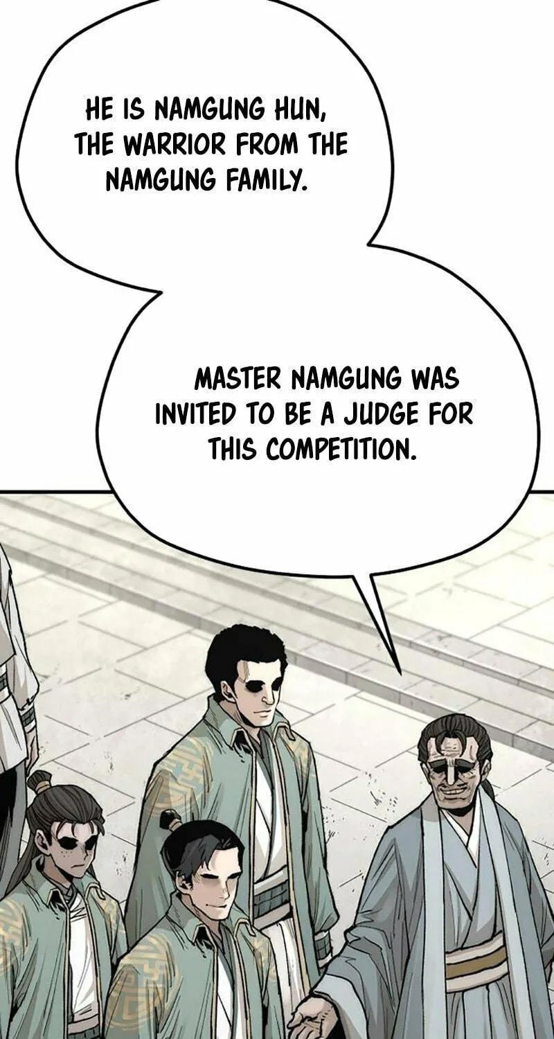 Murim RPG Simulation Chapter 133 page 148 - 