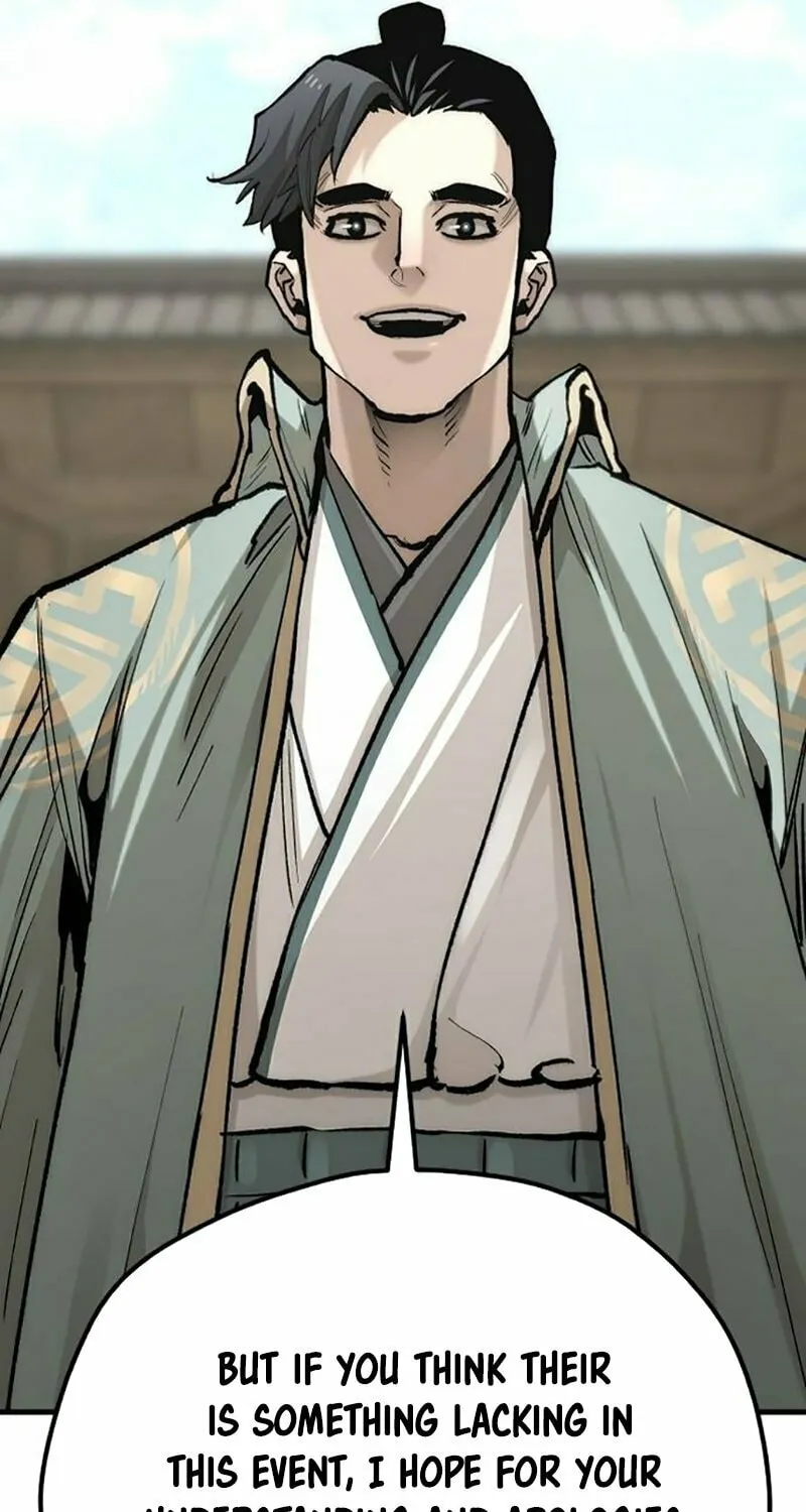 Murim RPG Simulation Chapter 133 page 152 - 