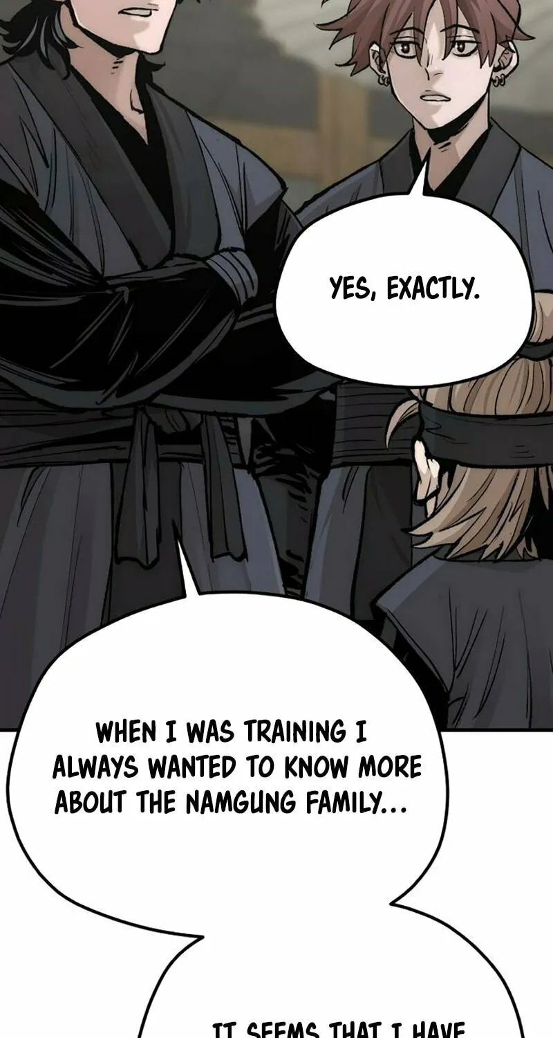 Murim RPG Simulation Chapter 133 page 156 - 