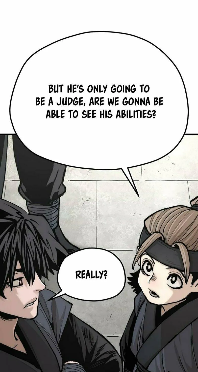 Murim RPG Simulation Chapter 133 page 158 - 