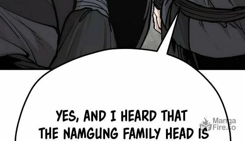 Murim RPG Simulation Chapter 133 page 159 - 