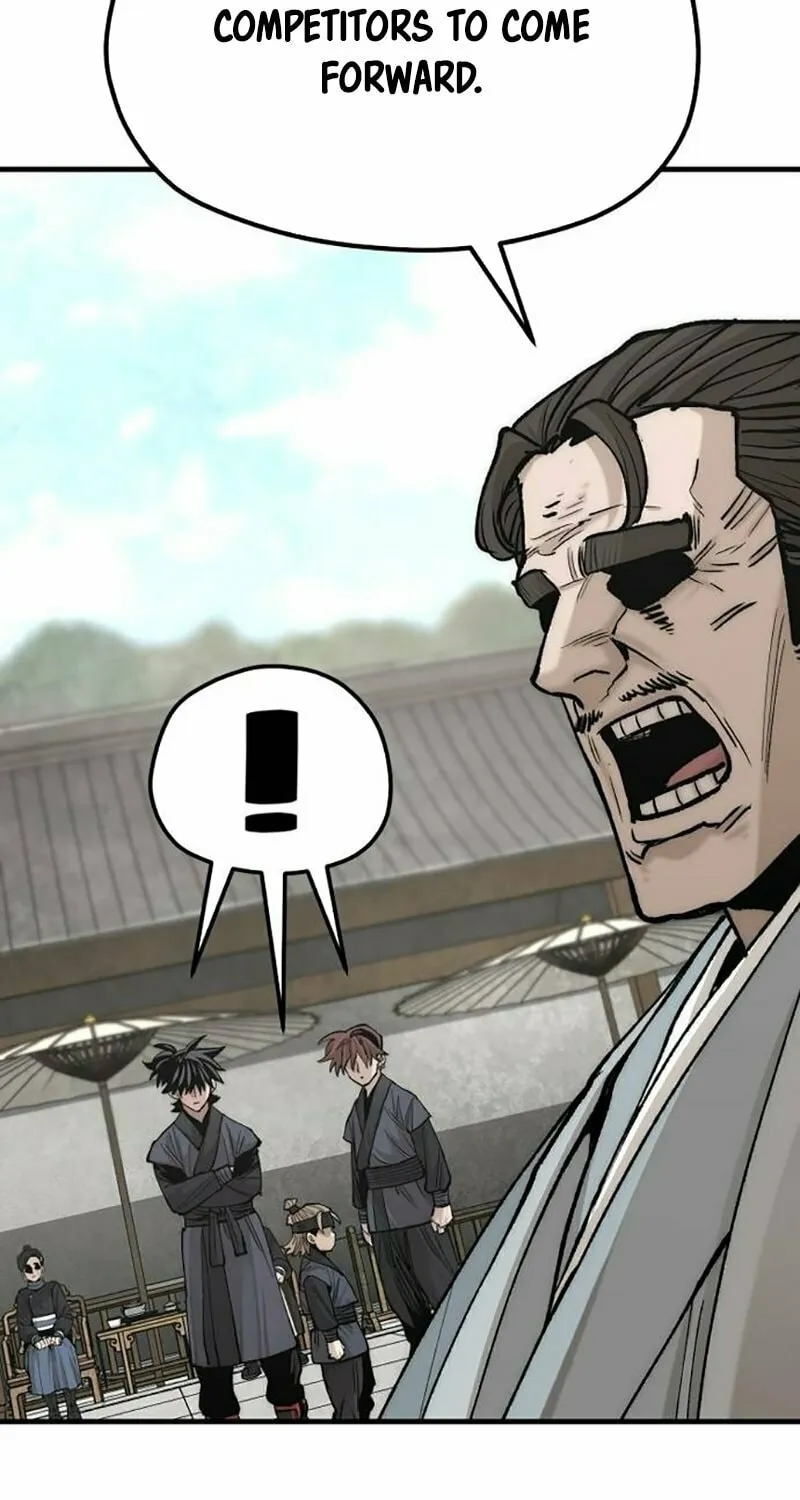 Murim RPG Simulation Chapter 133 page 164 - 