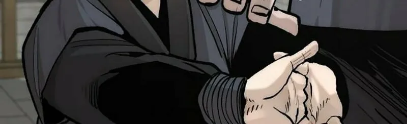 Murim RPG Simulation Chapter 133 page 171 - 