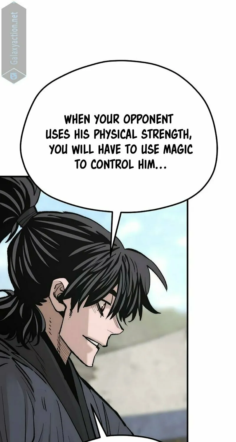Murim RPG Simulation Chapter 133 page 182 - 